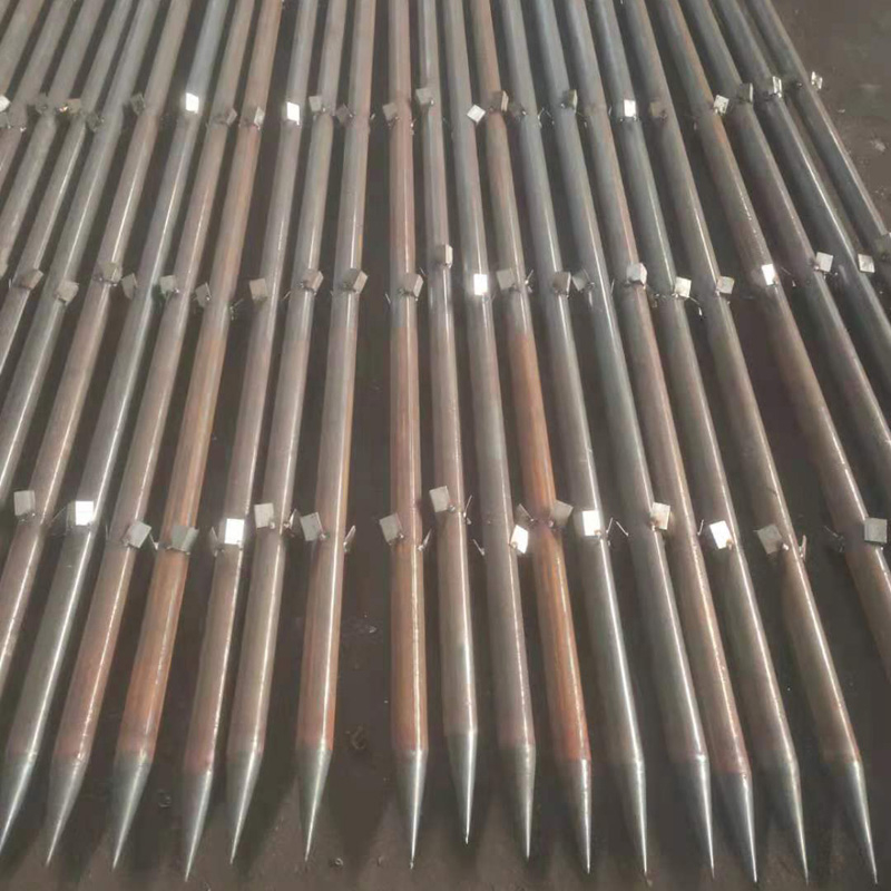 西林土钉小导管